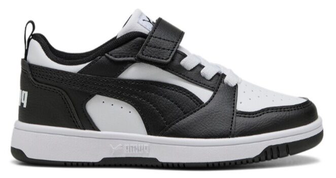 Puma-Rebound-V6-Lo-AC+-PS-397419-01-syrrakos-sport