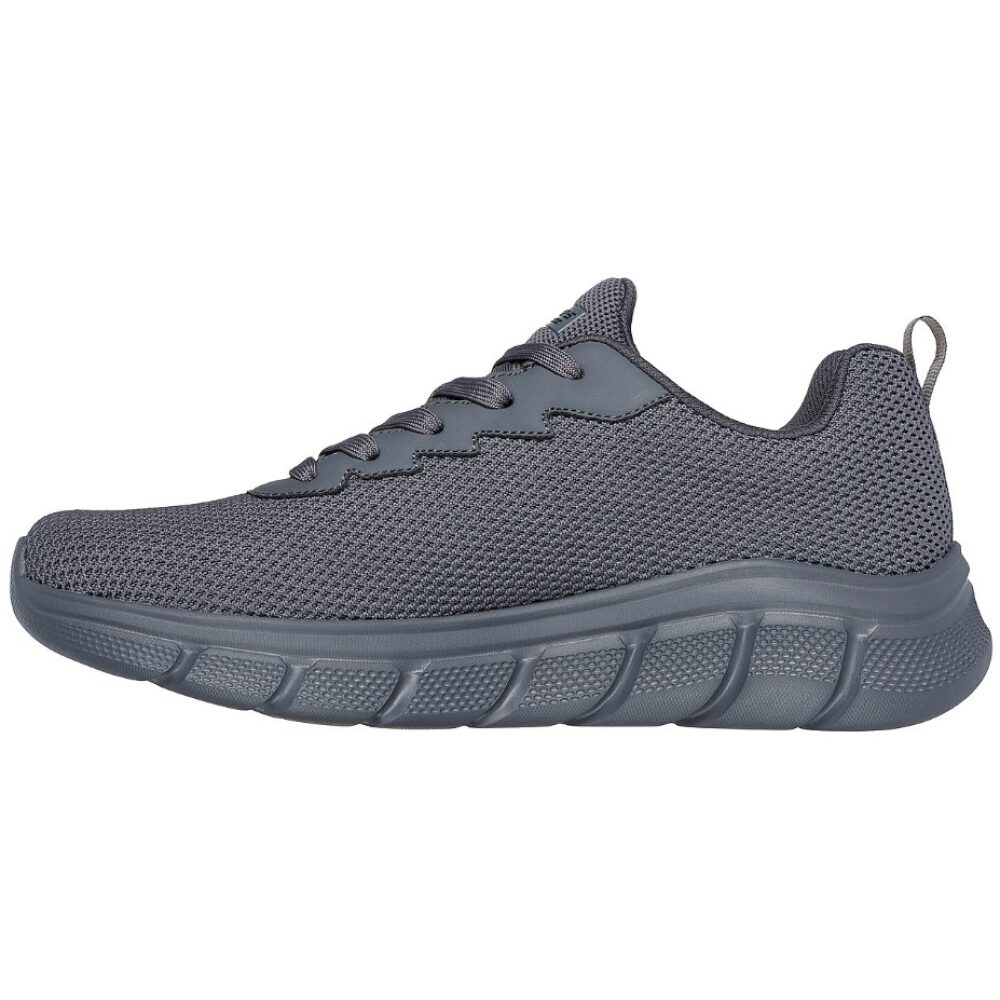 Skechers-Bobs-Sport-B-Flex-Chill-Edge-118106-DKGY-syrrakos-sport-1