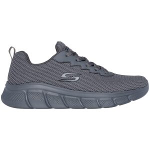 Skechers-Bobs-Sport-B-Flex-Chill-Edge-118106-DKGY-syrrakos-sport