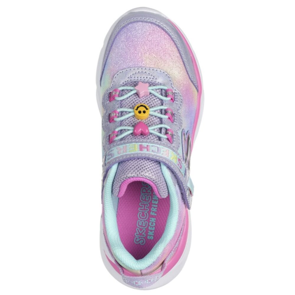 Skechers-Power-Jams-Skech-Friends-303623L-LVMT-syrrakos-sport-2