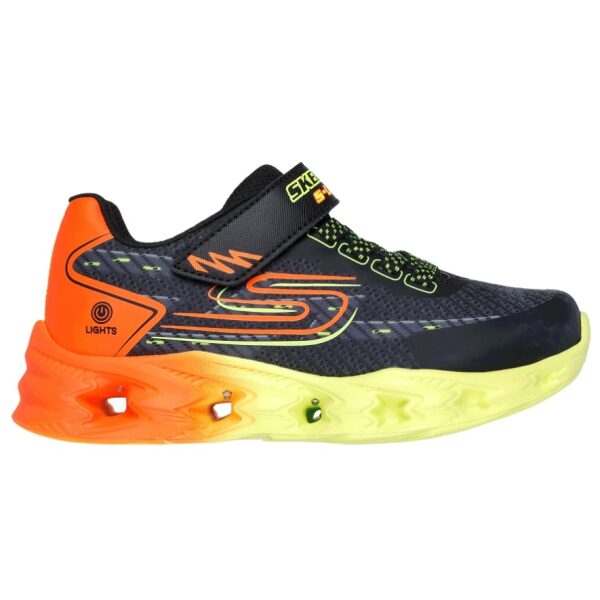 Skechers-S-Lights-Vortex-2-0-Quantroid-400604L-BKMT-Syrrakos-sport