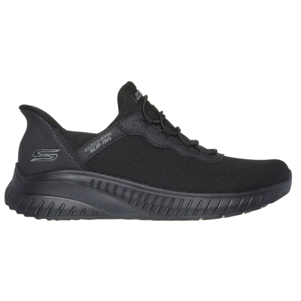 Skechers-Slip-ins-BOBS-Sport-Squad-Chaos-117500-BBK-syrrakos-sport