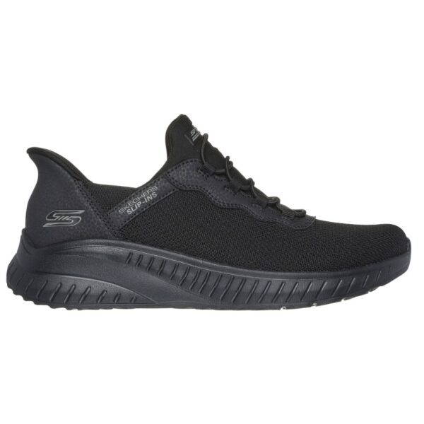 Skechers-Slip-ins-BOBS-Sport-Squad-Chaos-117500-BBK-syrrakos-sport