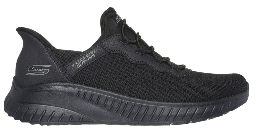 Skechers-Slip-ins-BOBS-Sport-Squad-Chaos-117500-BBK-syrrakos-sport