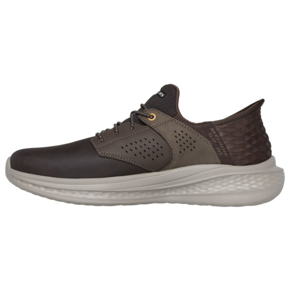 Skechers-Slip-ins-Relaxed-Fit-Slade-Macklin-210890-CHOC-syrrakos-sport-1