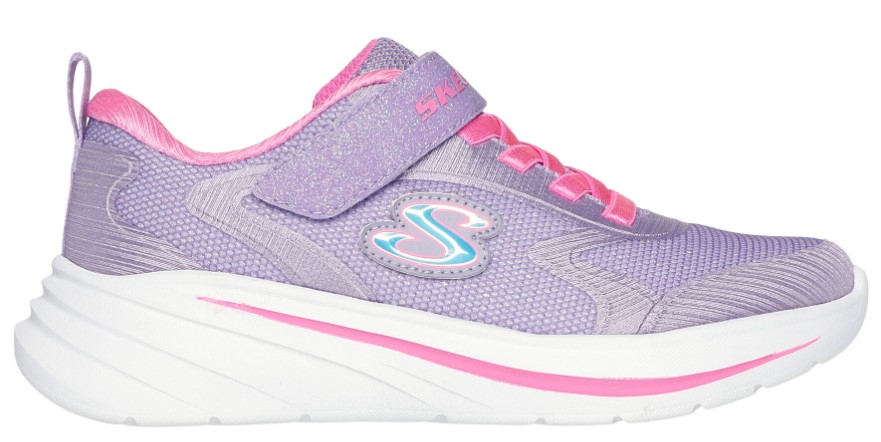 Skechers-Wave-92-Gore-And-Strap-303557L-LAV-syrrakos-sport