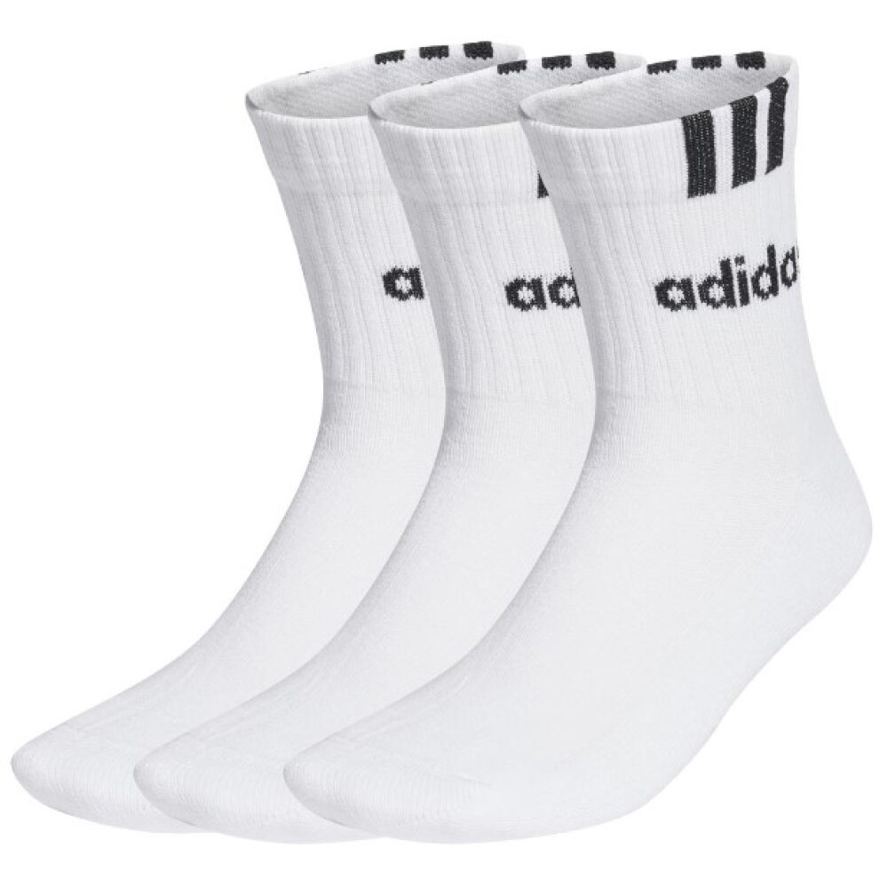 Adidas-3-Stripes-Linear-Half-Crew-Cushioned-Socks-HT3437-syrrakos-sport