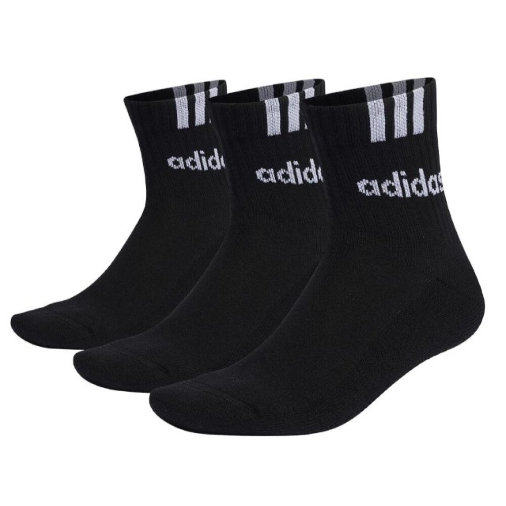 Adidas-3-Stripes-Linear-Half-Crew-Cushioned-Socks-IC1294-syrrakos-sport