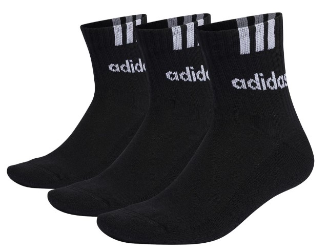 Adidas-3-Stripes-Linear-Half-Crew-Cushioned-Socks-IC1294-syrrakos-sport