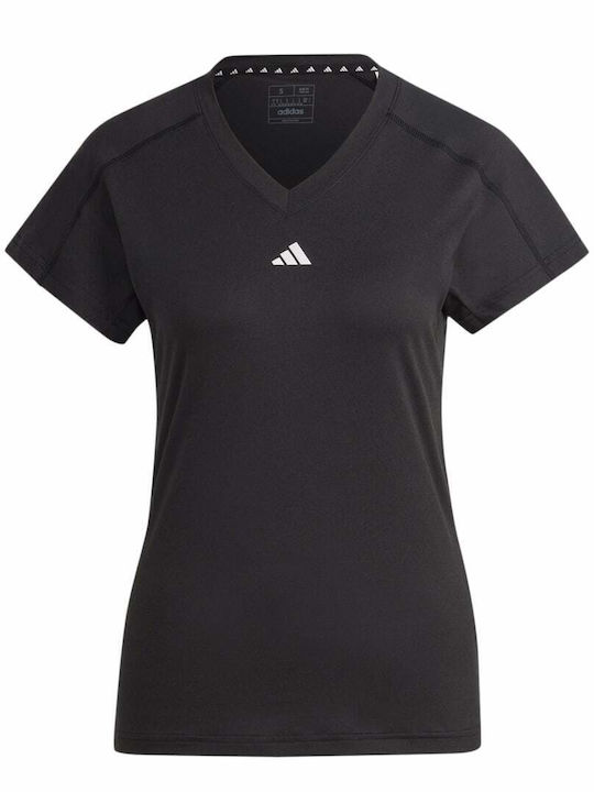 Adidas-AEROREADY-Train-Ess-Minimal-Branding-Tee-HN5543-syrrakos-sport