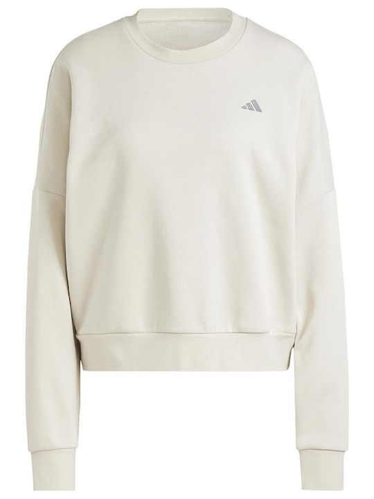 Adidas-Essentials-Small-Logo-Feel-Cozy-Sweatshirt-IX7959-Syrrakos-sport