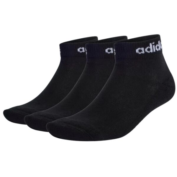 Adidas-Think-Linear-Ankle-Socks-3-Pairs-IC1305-syrrakos-sport