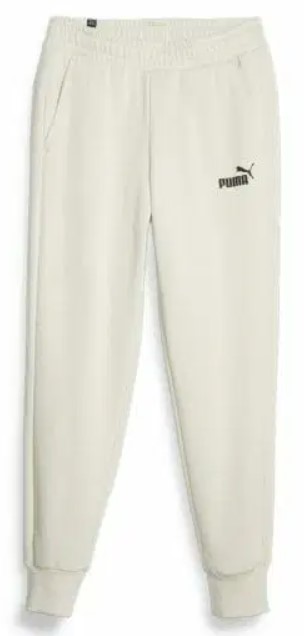 Puma-Ess-Logo-Fleece-Ribbed-Cuffs-Pants-586715-87-syrrakos-sport