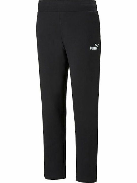 Puma-Ess-Sweatpants-Fleece-Op-586844-01-syrrakos-sport