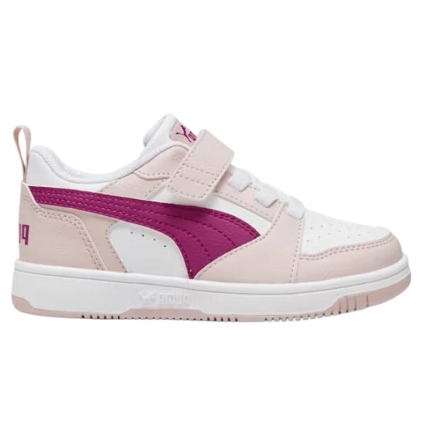 Puma-Rebound-V6-Lo-AC+-PS-Jr-397419-14-syrrakos-sport (1)
