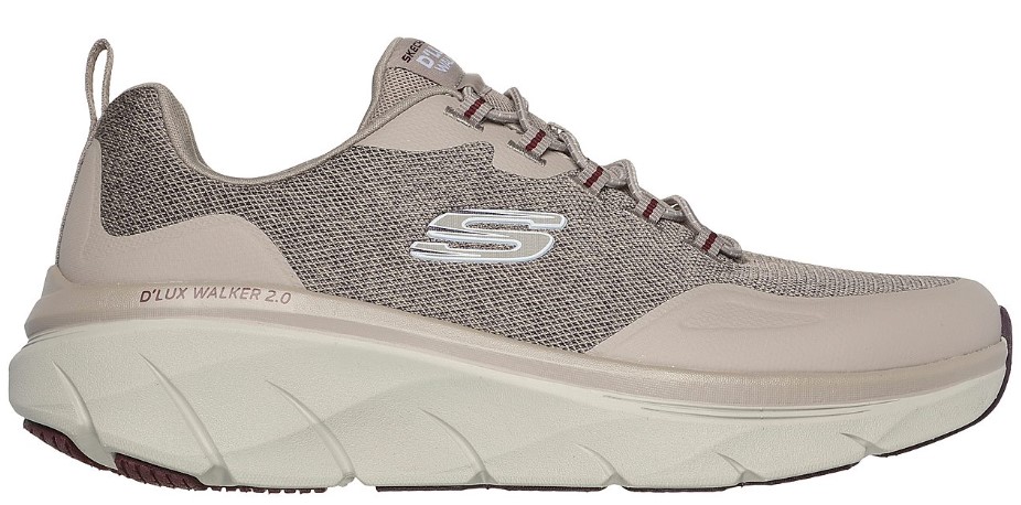 Skechers-D-Lux-Walker-2-0-Steadyway-232719-TPE-syrrakos-sport