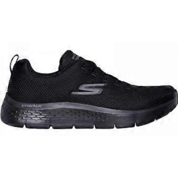 Skechers-Go-Walk-Flex-Vespid-216507-BBK-syrrakos-sport