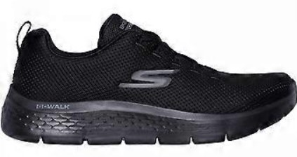 Skechers-Go-Walk-Flex-Vespid-216507-BBK-syrrakos-sport