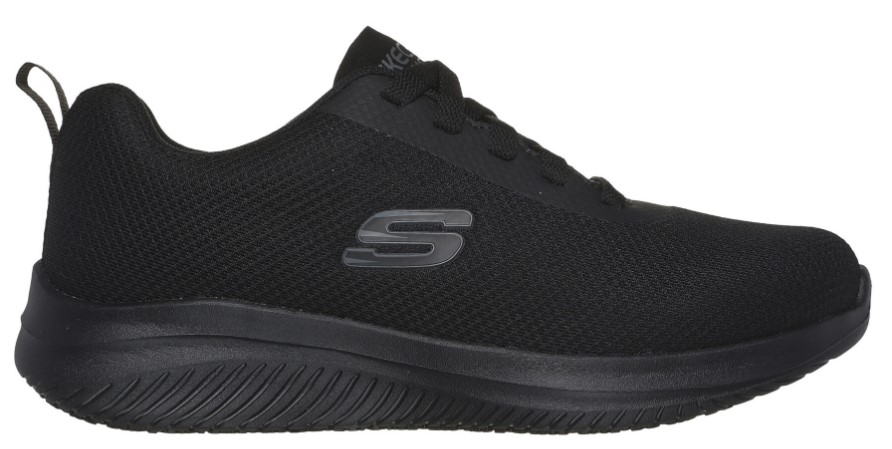 Skechers-Ultra-Flex-3-0-SR-Jinie-108176-BLK-syrrakos-sport