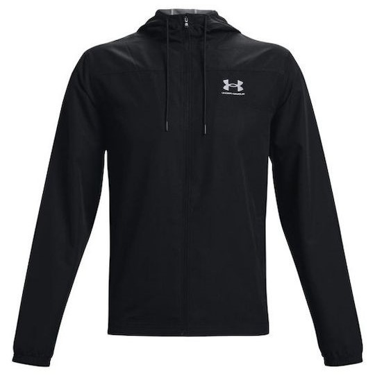 Under-Armour-UA-Sportstyle-Windbreaker-Jacket-1361621-003-syrrakos-sport