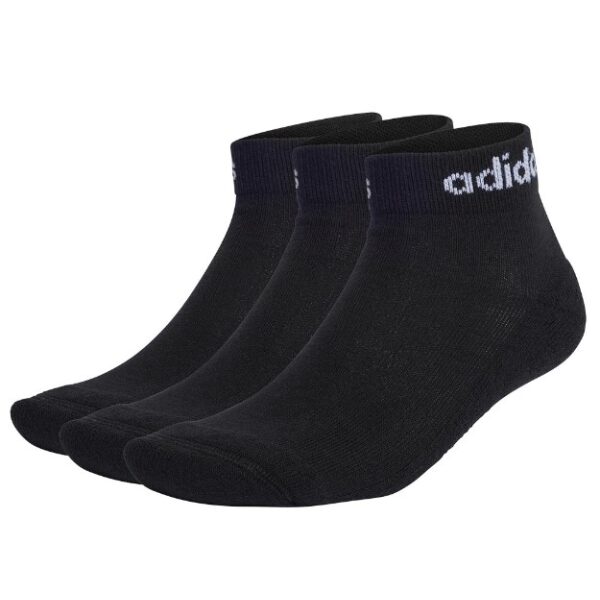 Adidas-Linear-Ankle-Socks-Cushioned-Socks-3-Pairs-IC1303-syrrakos-sport