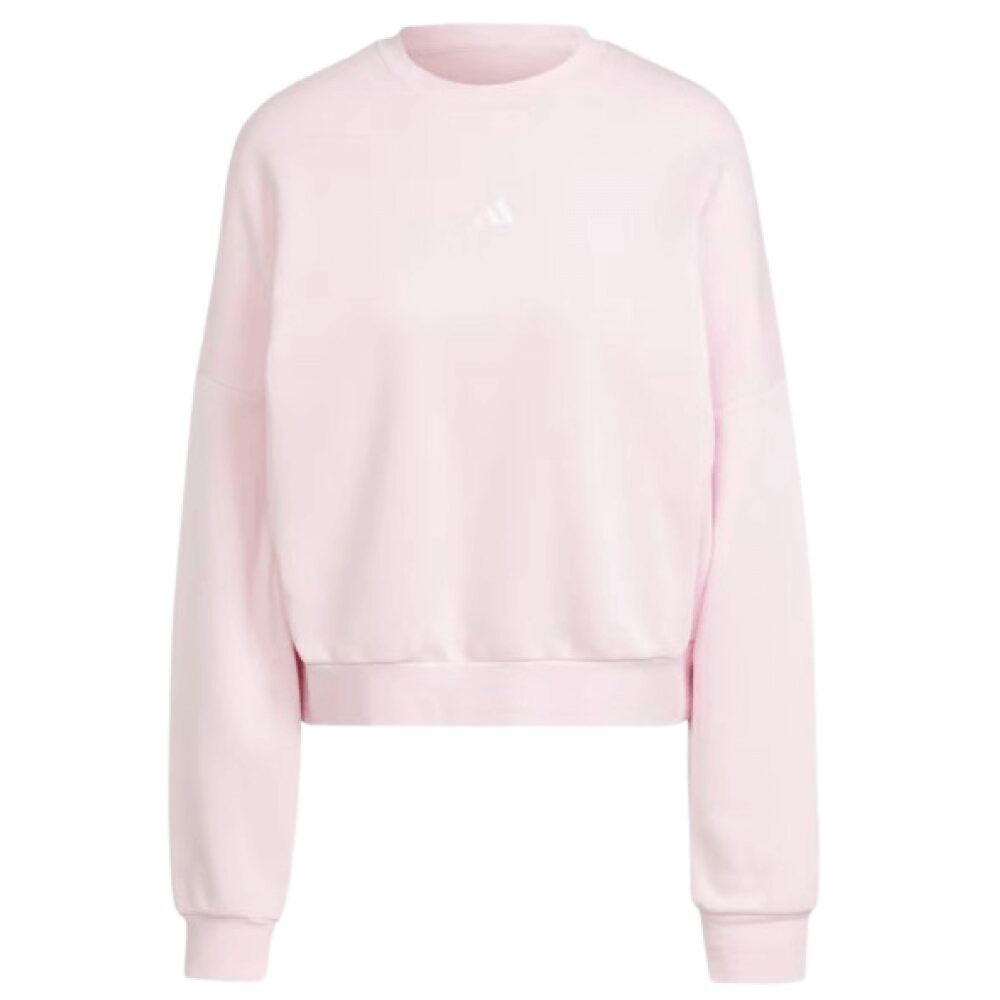 Adidas-Essentials-Small-Logo-Feelcozy-Sweatshirt-JI6063-syrrakos-sport (1)