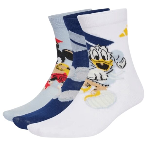 Adidas-x-Disney-Mickey-Mouse-Socks-Kids-JG5807-syrrakos-sport (1)