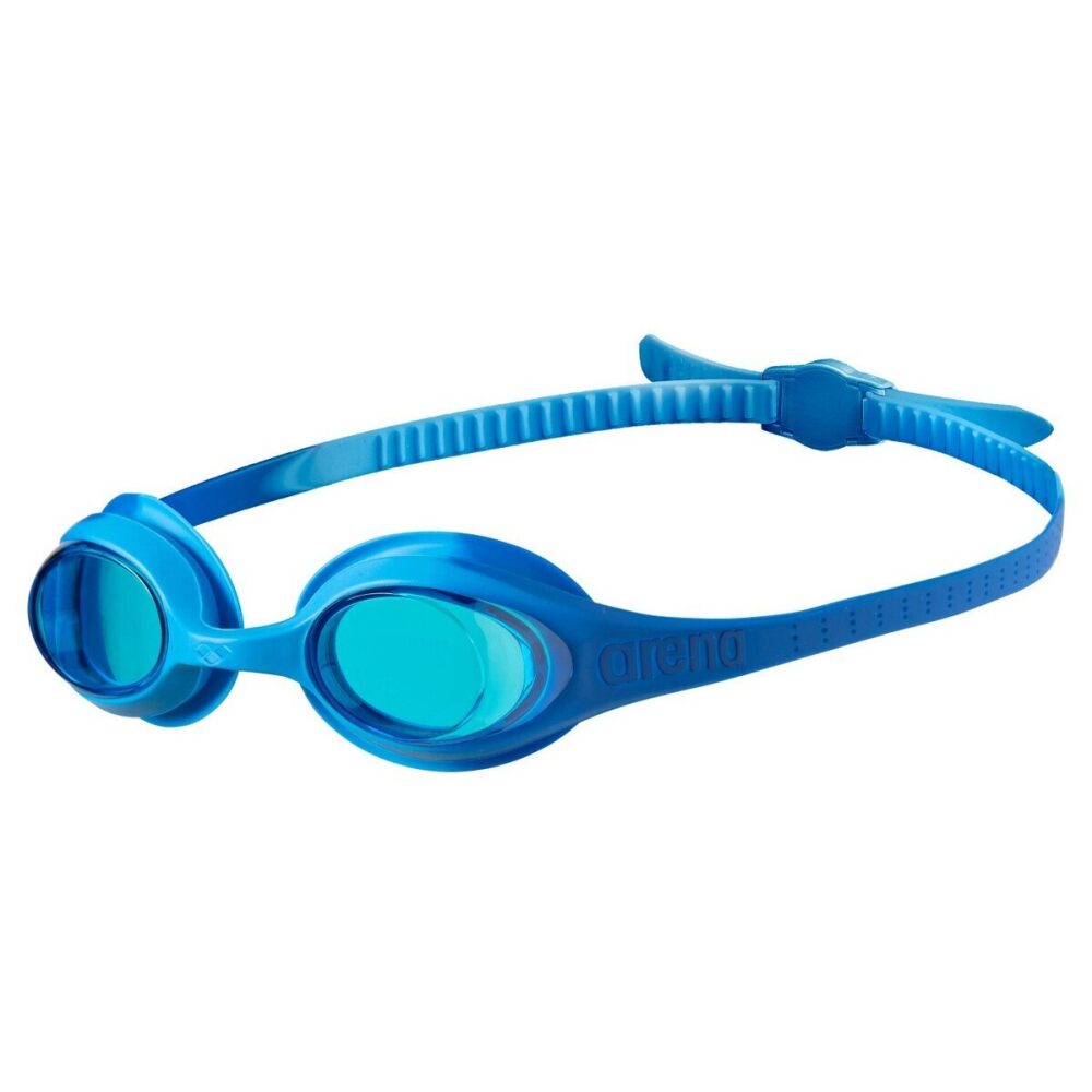 Arena-Spider-Kids-Junior-Goggles-004310200-syrrakos-sport