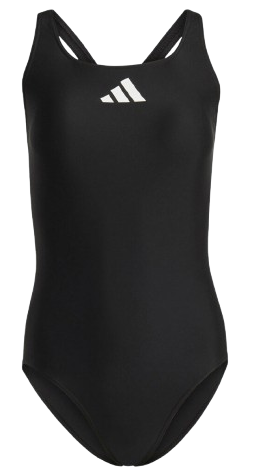 Adidas 3 Bar Logo-Swimsuit-HS1747-syrrakos-sport