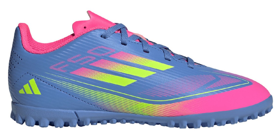 Adidas-F50-Club-Turf-Boots-K-IE3733-syrrakos-sport