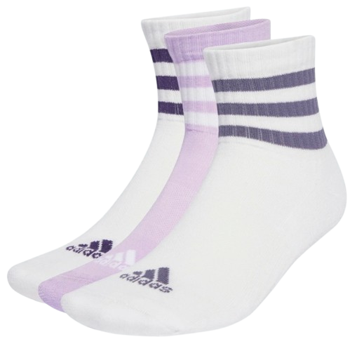 Adidas-3S-Cushioned-Sportswear-Low-Cut-Socks-3-Pairs-JW2768-syrrakos-sport