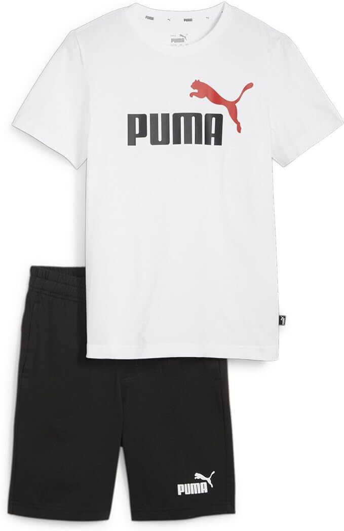 Puma-Jersey-Youth-Shorts-Set-847310-24-syrrakos-sport