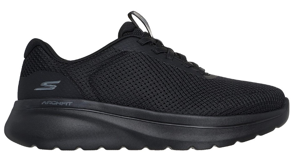 Skechers-GO-WALK-Arch-Fit-N-Joy-Amira-125844-BBK-syrrakos-sport