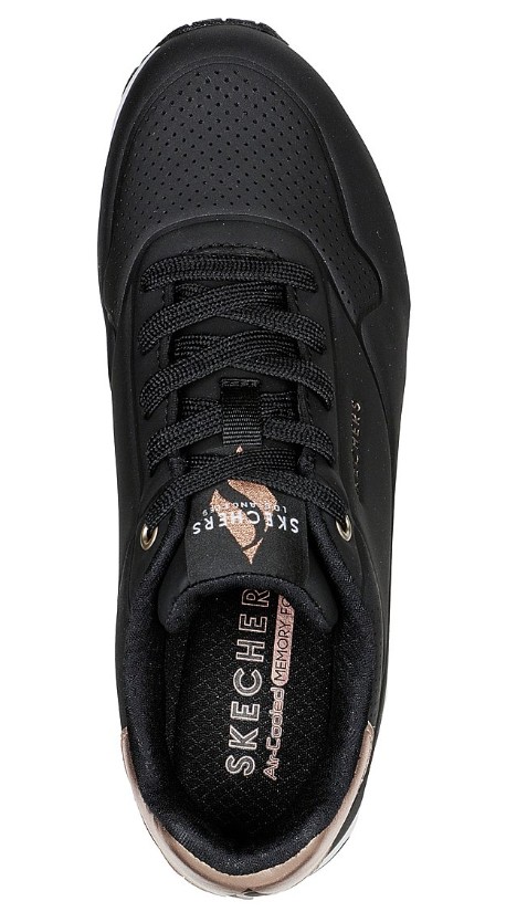 Skechers-Uno-Golden-Air-177094-BLK-syrrakos-sport-2