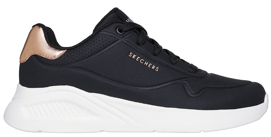 Skechers-Uno-Lite-Shimmer-Along-177291-BLK-syrrakos-sport