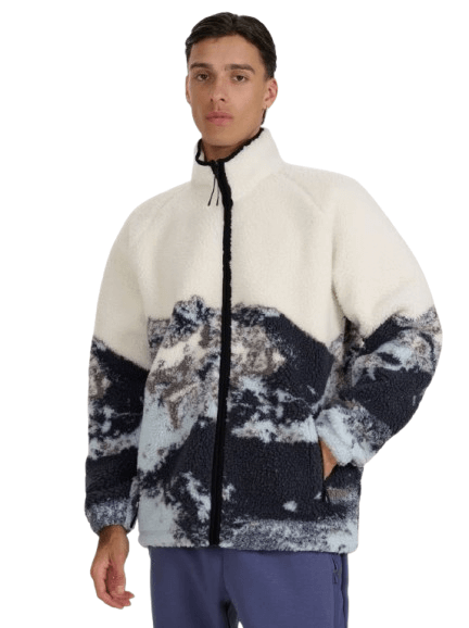 4F-Unisex-μπουφάν-Fleece-4FWAW25TFLEU351-90A-syrrakos-sport (2)