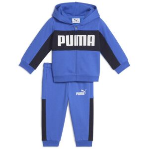Puma-Minicats-Ess-Block-Hooded-FZ-Set-Inf-689730-13-syrrakos-sport