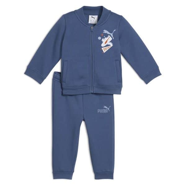 Puma-Minicats-Full-Zip-Set-Inf-FL-689732-80-syrrakos-sport