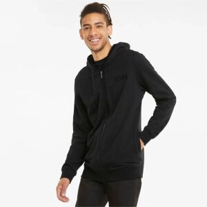 Puma-Modern-Basics-FZ-Hoodie-TR–589349-01-syrrakos-sport-1