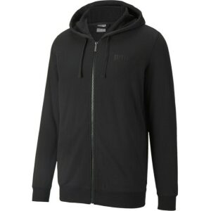 Puma-Modern-Basics-FZ-Hoodie-TR–589349-01-syrrakos-sport