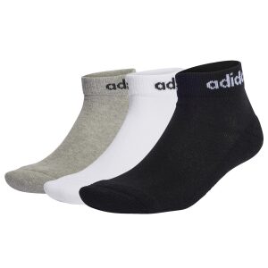 Adidas-Linear-Ankle-Socks-Cushioned-Socks-3-Pairs-IC1304-syrrakos-sport