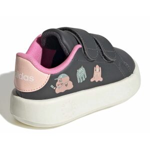 Adidas-Advantage-Shoes-Inf -IH9694-syrrakos-sport (4)