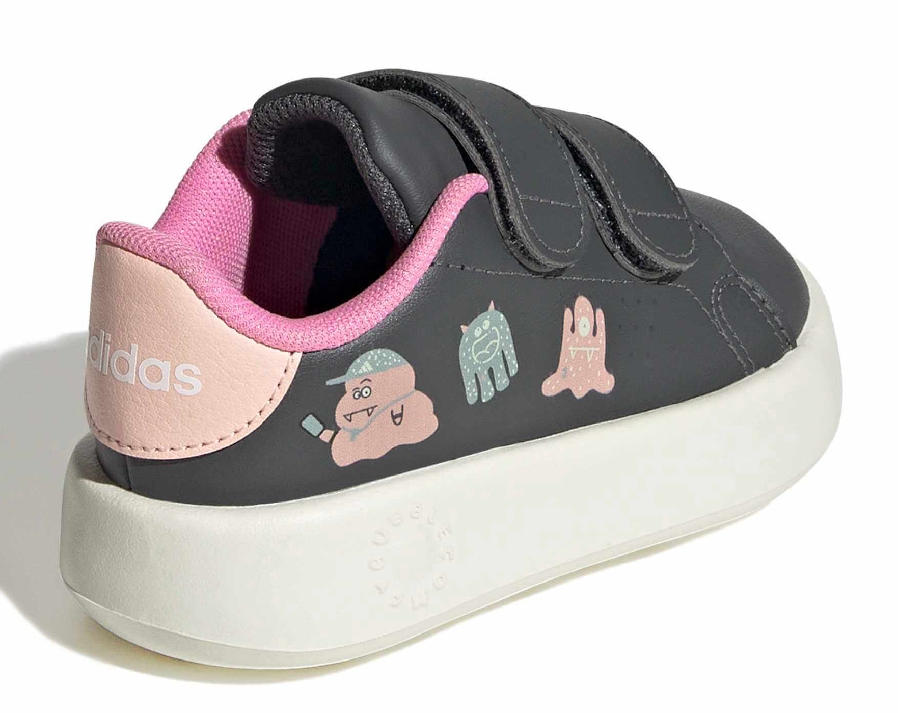 Adidas-Advantage-Shoes-Inf -IH9694-syrrakos-sport (4)