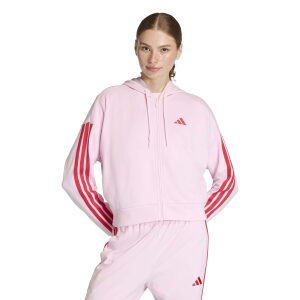 Adidas-Essentials-3-Stripes-French-Terry-Full-Zip-Hoodie-KD4789-syrrakos-sport (2)