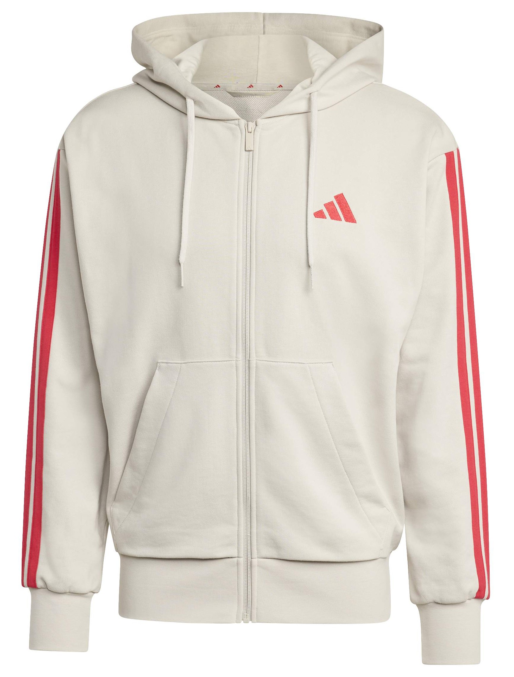 Adidas-Essentials-French-Terry-3S-Full-Zip-Hoodie-KD4902-syrrakos-sport (1)