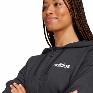 Adidas-Essentials-Linear-Full-Zip-French-Terry-Hoodie-JC8274-syrrakos-sport (4)