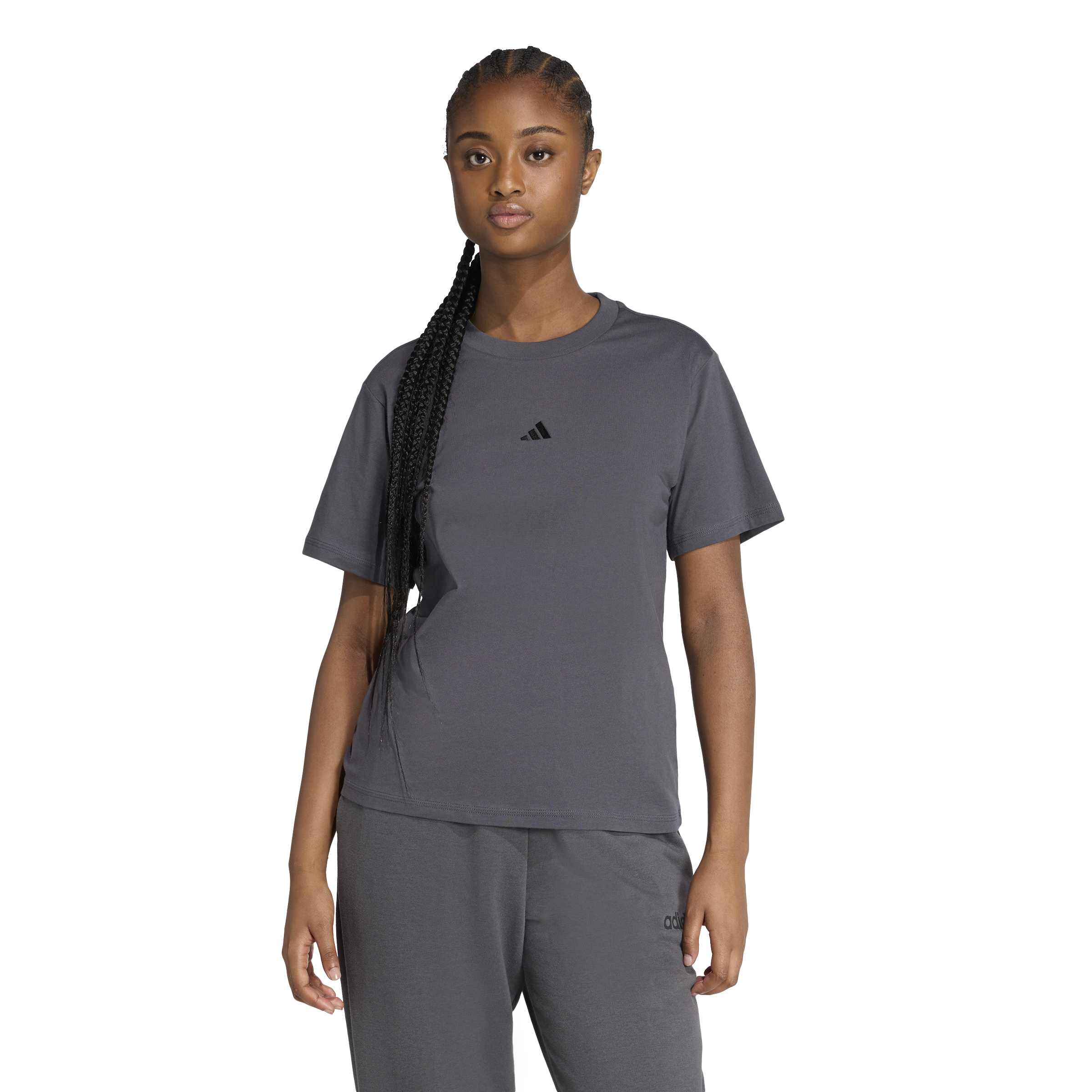 Adidas-Essentials-Small-Logo-Cotton-T-Shirt-KC5249-syrrakos-sport (2)