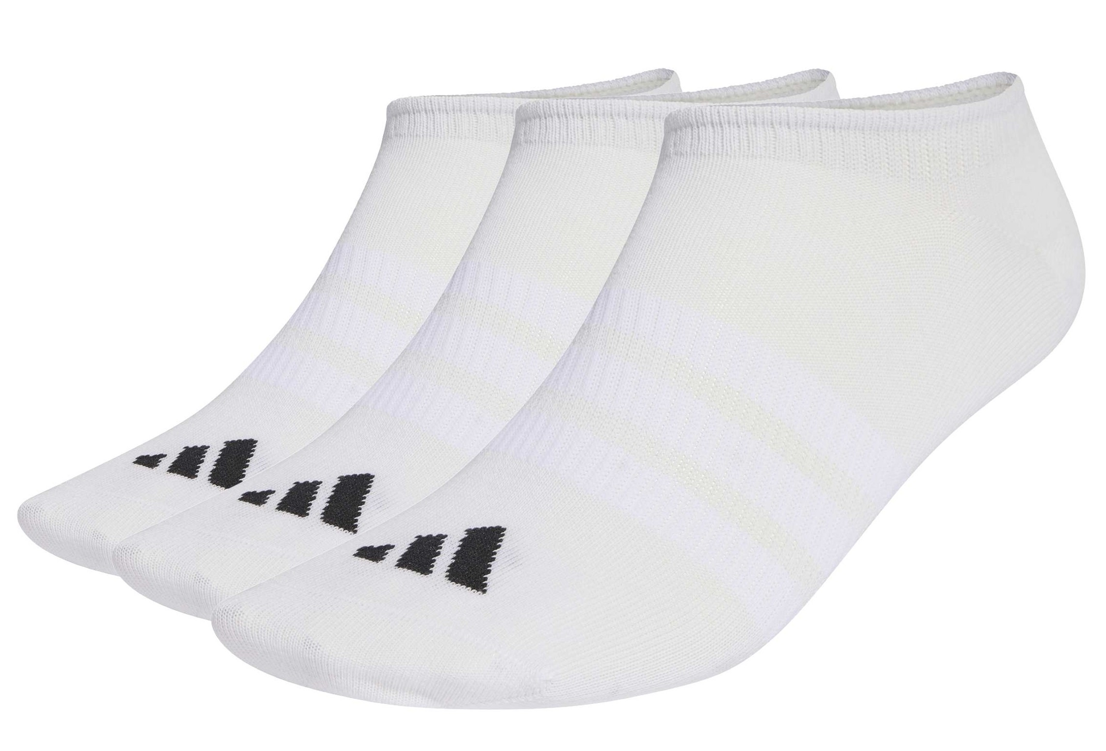 Adidas-Thin&Light-No-Show-Socks-3-Pair-Pack-JZ0534-syrrakos-sport (1)