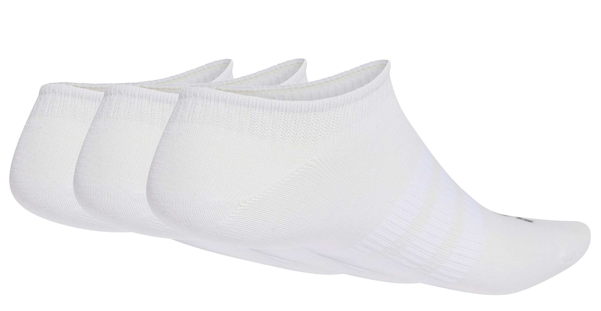 Adidas-Thin&Light-No-Show-Socks-3-Pair-Pack-JZ0534-syrrakos-sport (2)