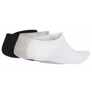 Adidas-Thin&Light-No-Show-Socks-3-Pair-Pack-KD1715-syrrakos-sport (2)